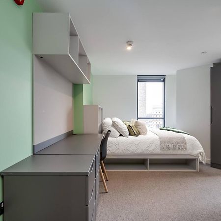 The Best Value Option For The City Centre - Non Students Welcome Belfast Esterno foto
