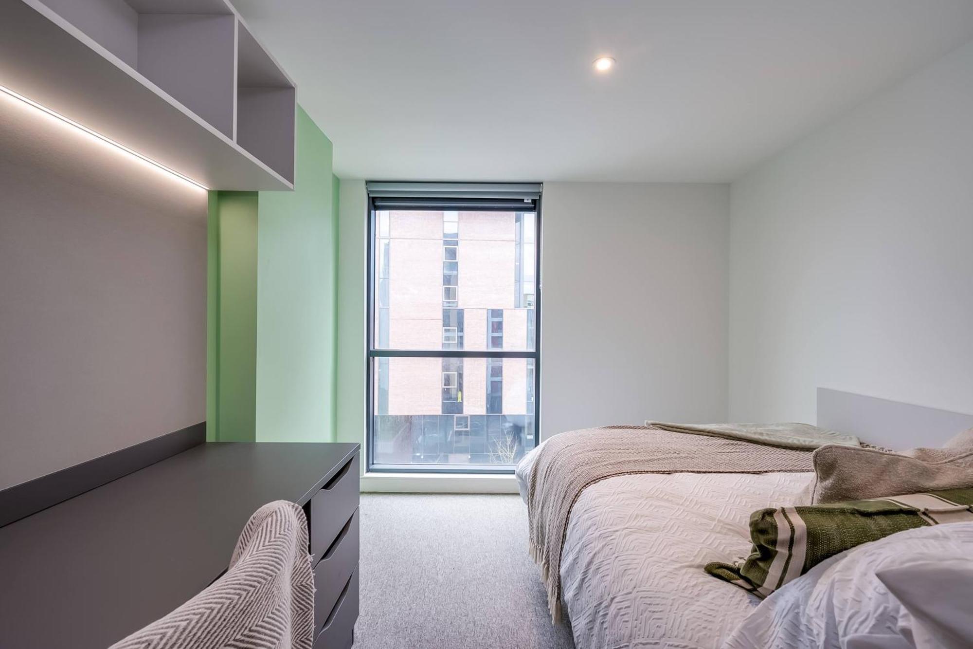 The Best Value Option For The City Centre - Non Students Welcome Belfast Esterno foto