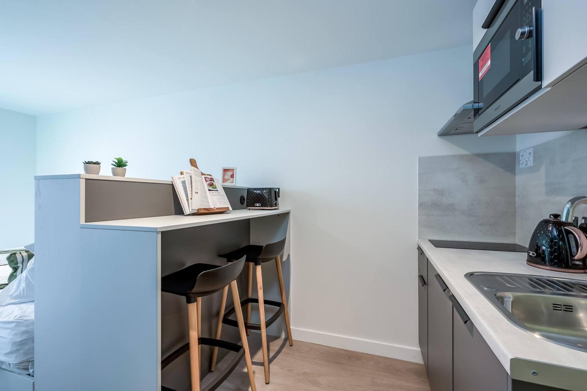 The Best Value Option For The City Centre - Non Students Welcome Belfast Esterno foto
