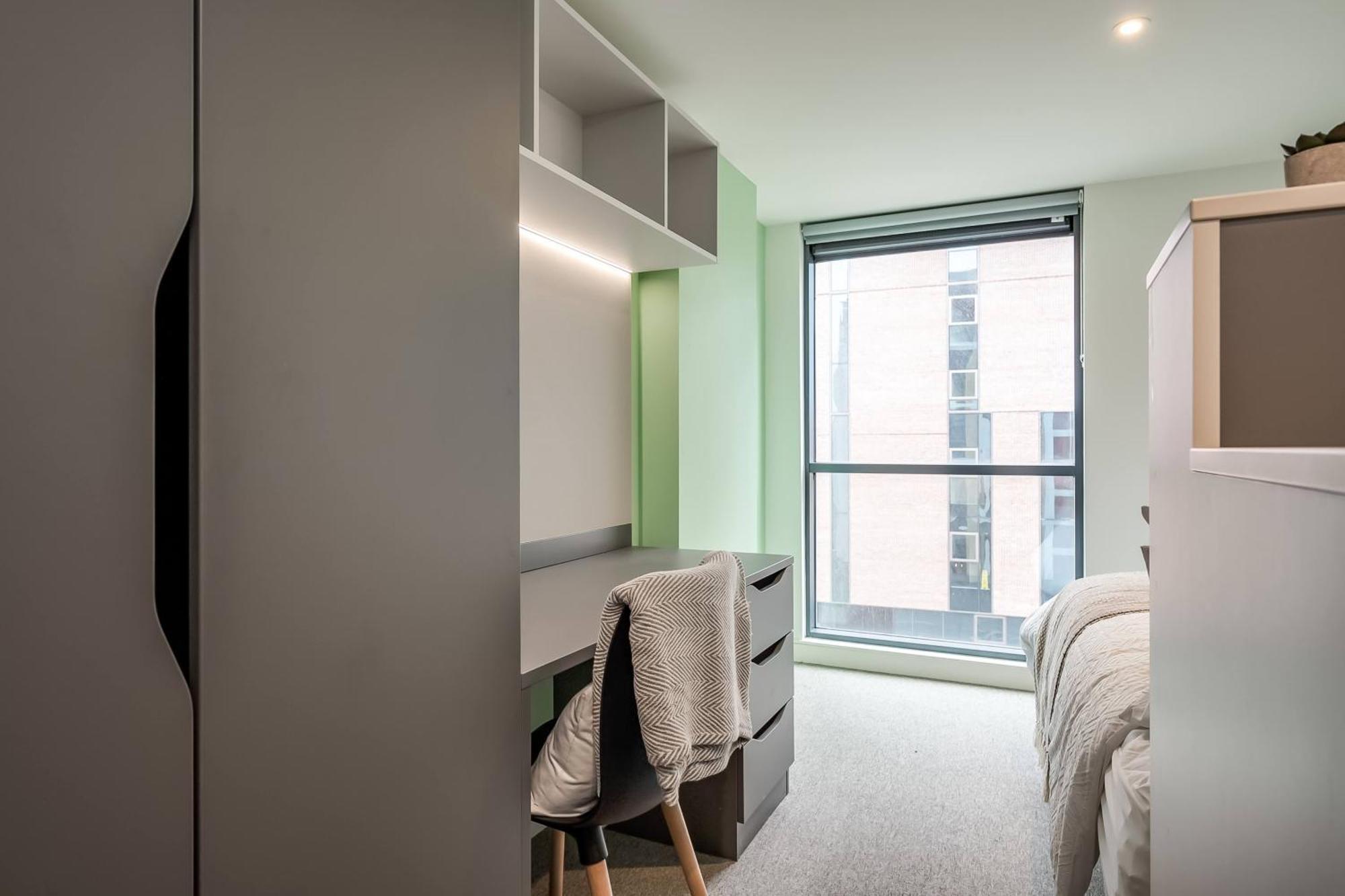 The Best Value Option For The City Centre - Non Students Welcome Belfast Esterno foto