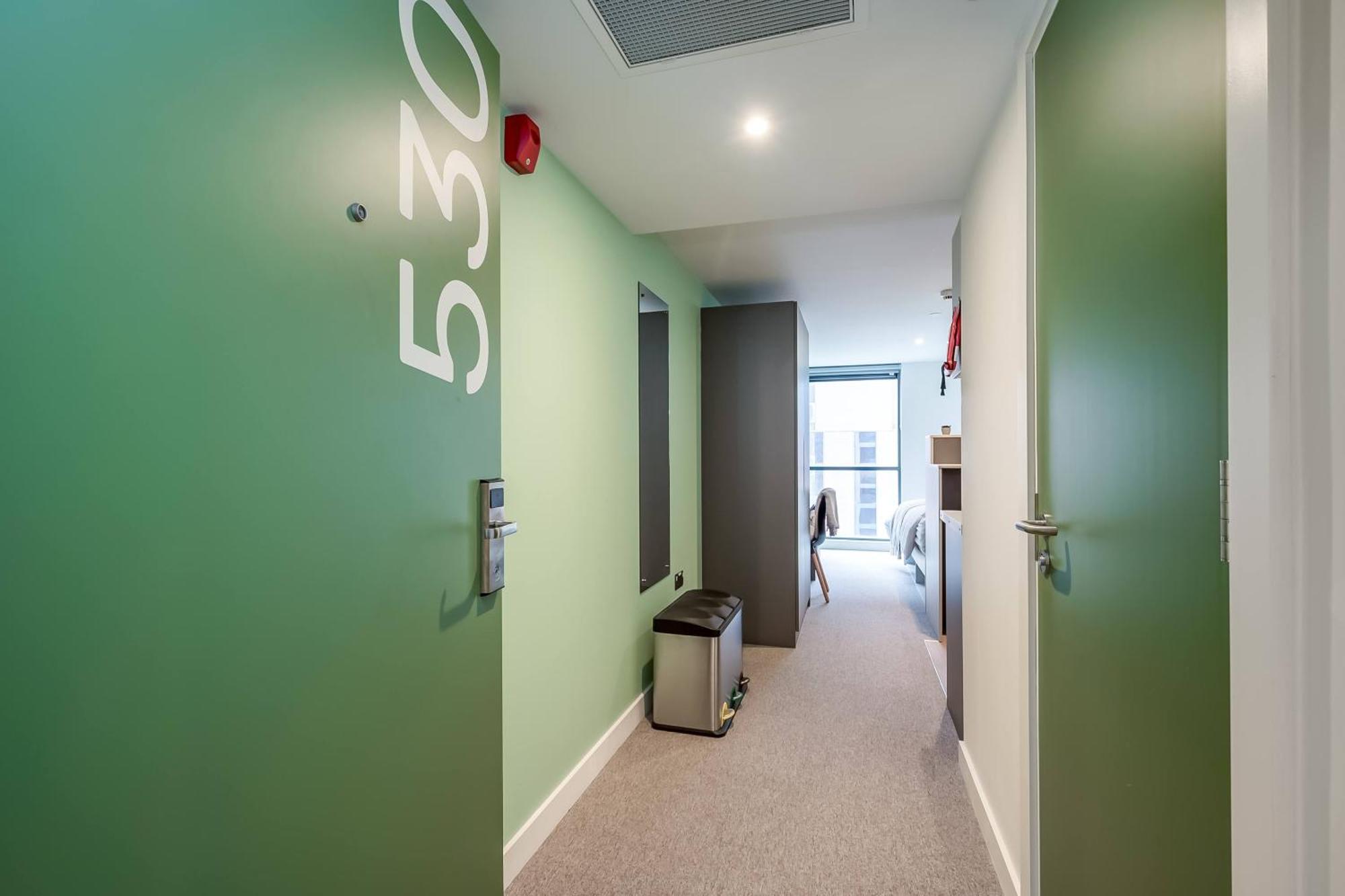 The Best Value Option For The City Centre - Non Students Welcome Belfast Esterno foto